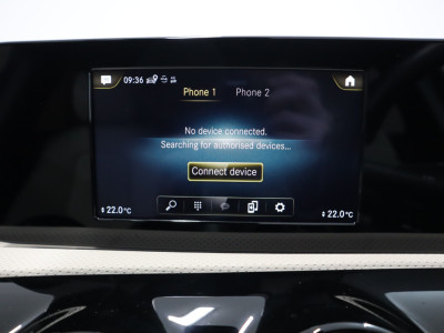 2021 Mercedes-Benz A Class