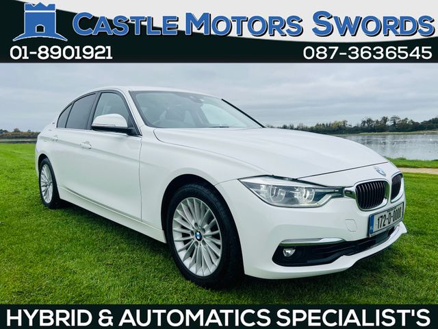 vehicle for sale from Castle Motors Swords