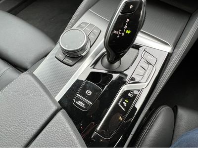 2022 BMW 5 Series