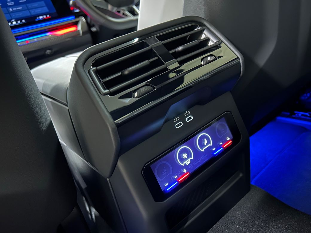 2025 BMW M5