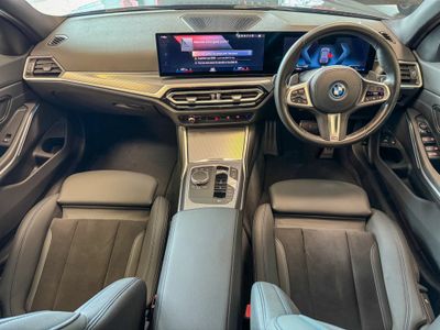 2023 BMW 3 Series