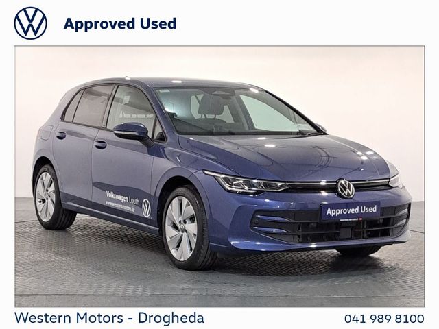 vehicle for sale from Western Motors Galway
