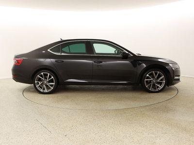 2023 Skoda Superb