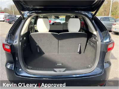 2024 Mazda CX-80