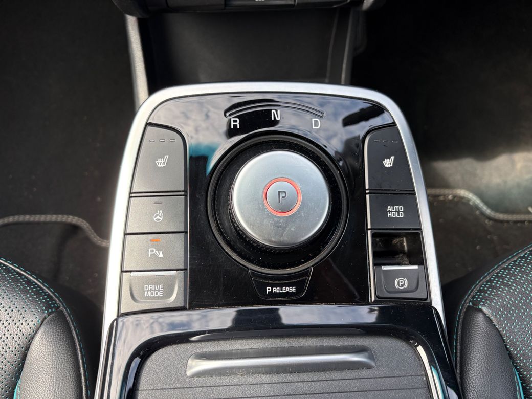 2021 Kia Niro