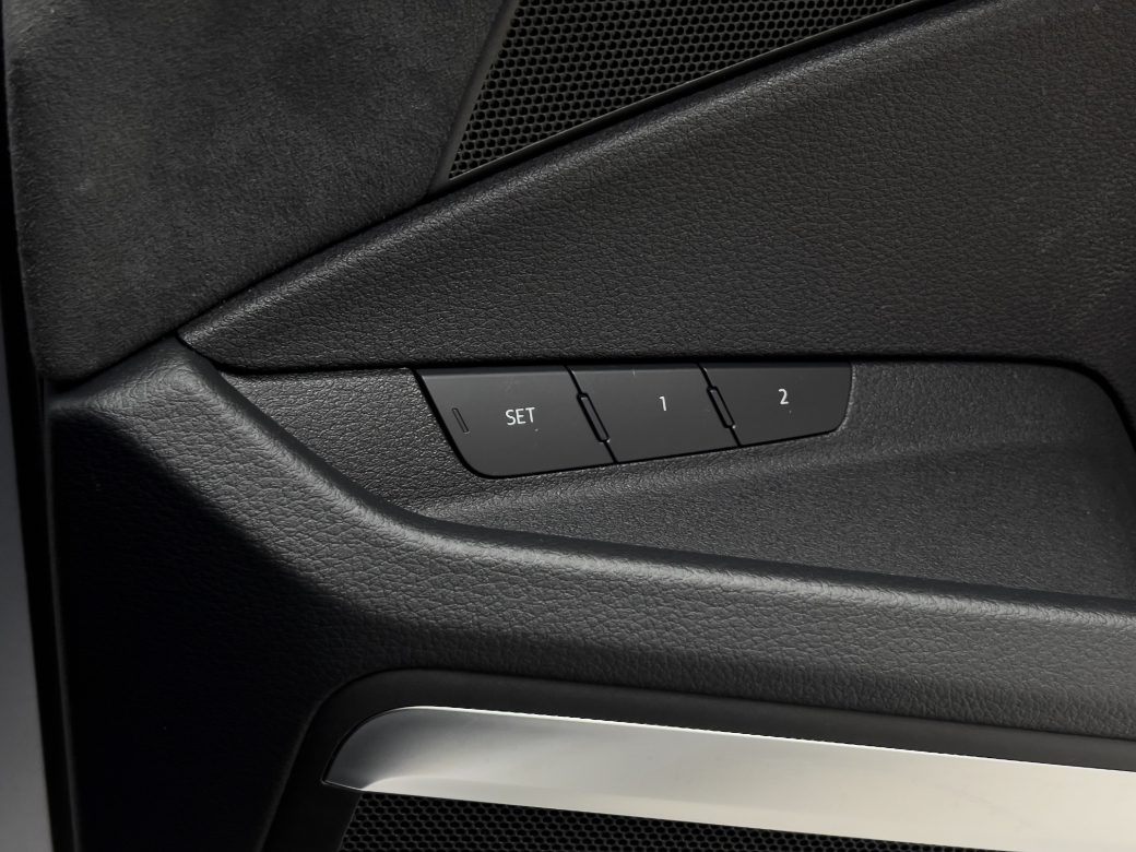 2021 Audi e-tron
