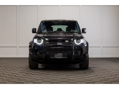 2023 Land Rover Defender 110