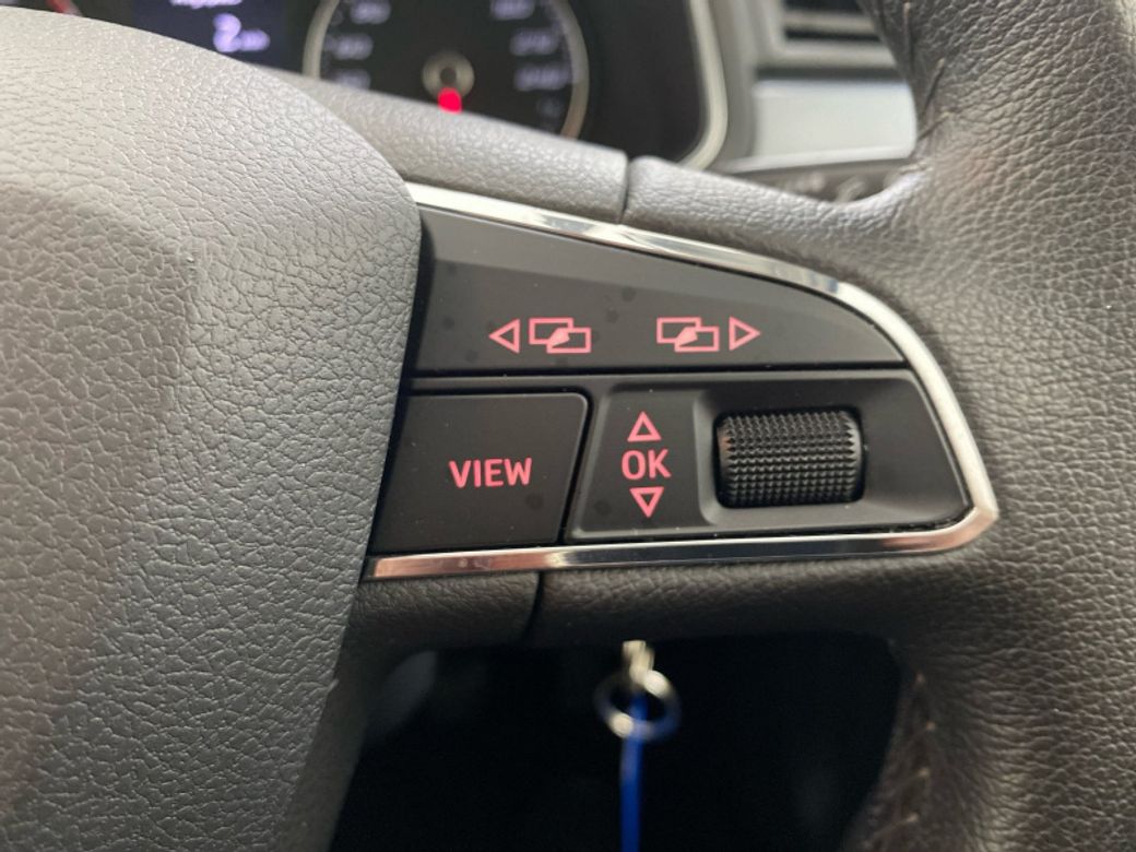 2019 SEAT Arona