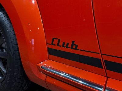 2016 Volkswagen Beetle