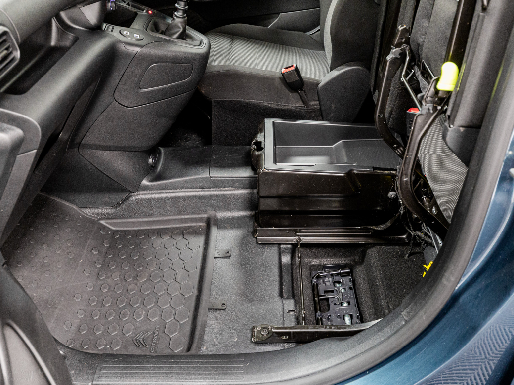 2024 Citroen Berlingo