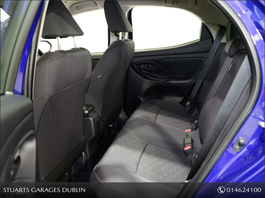 2025 Mazda Mazda2