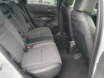 2022 Honda Fit