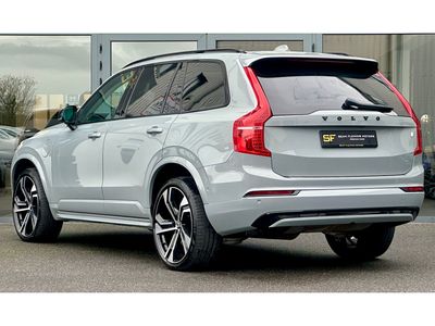 2024 Volvo XC90
