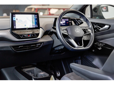 2023 Volkswagen ID.4