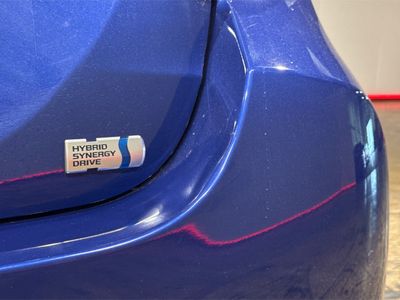 2022 Toyota Yaris