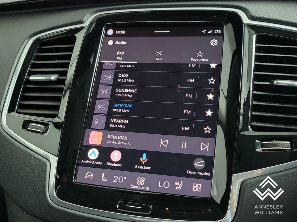 2024 Volvo XC90