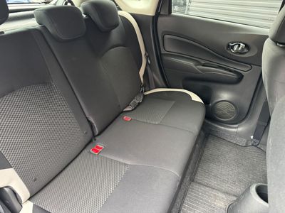 2019 Nissan Note