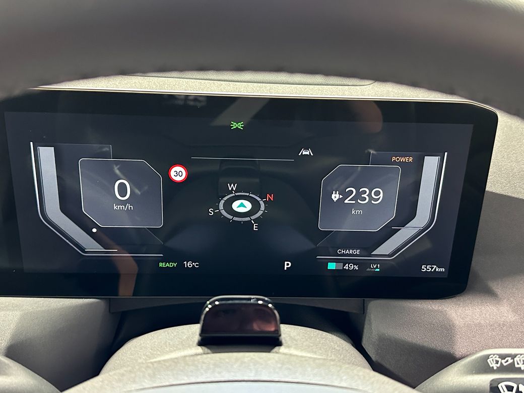 2026 Kia EV5
