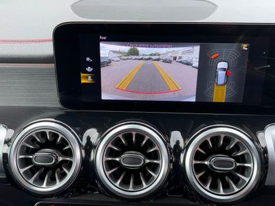 2023 Mercedes-Benz EQB