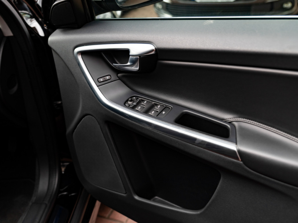 2015 Volvo XC60