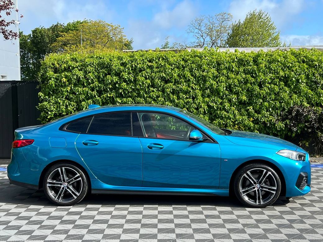 2022 BMW 2 Series