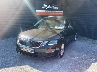 2019 Skoda Octavia