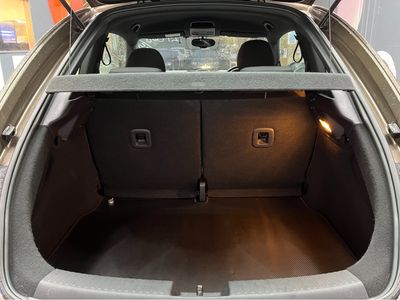 2015 Volkswagen Beetle