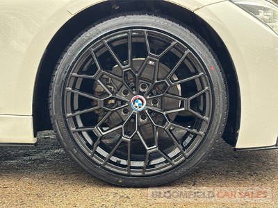 2017 BMW 3 Series