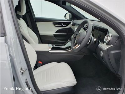 2026 Mercedes-Benz C Class