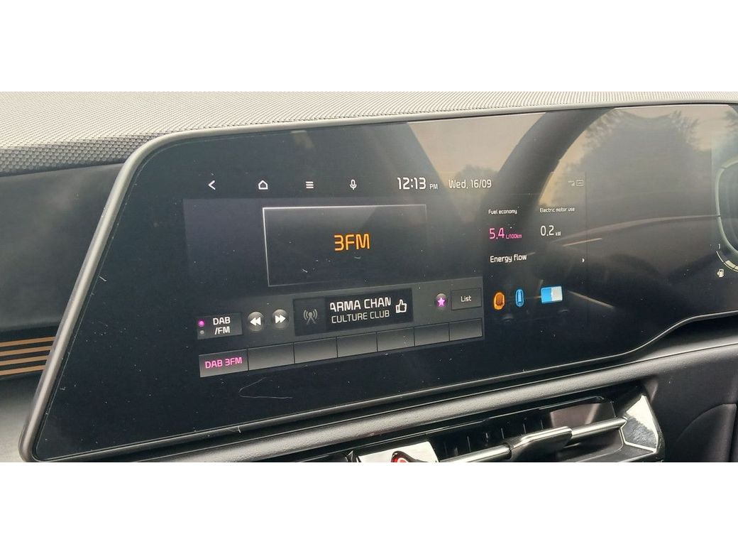 2026 Kia Niro