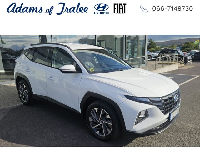 vehicle for sale from Adams of Tralee