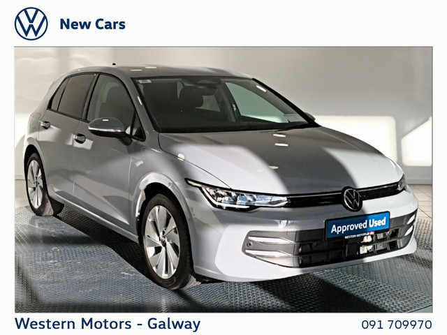 vehicle for sale from Western Motors Galway