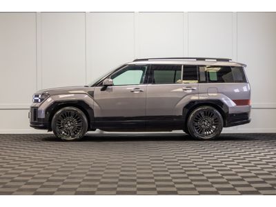 2024 Hyundai Santa Fe