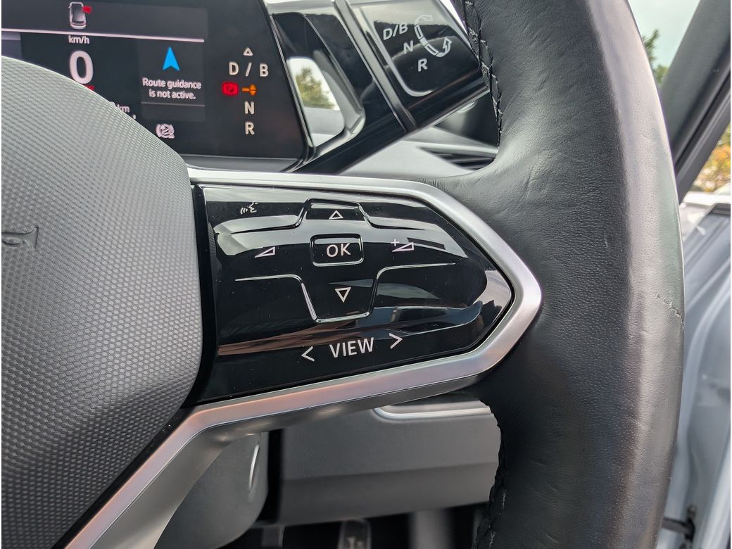 2021 Volkswagen ID.3