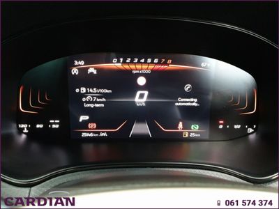 2025 SEAT Arona