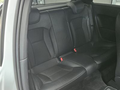 2017 Audi A1