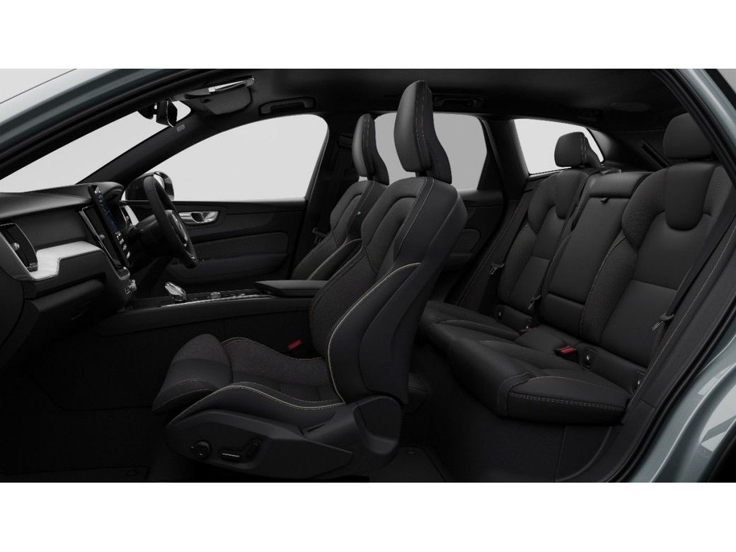 2026 Volvo XC60