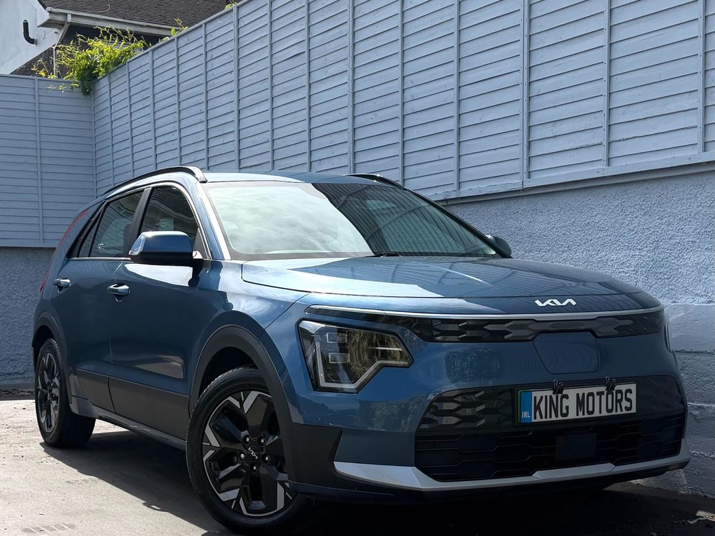 2023 Kia Niro
