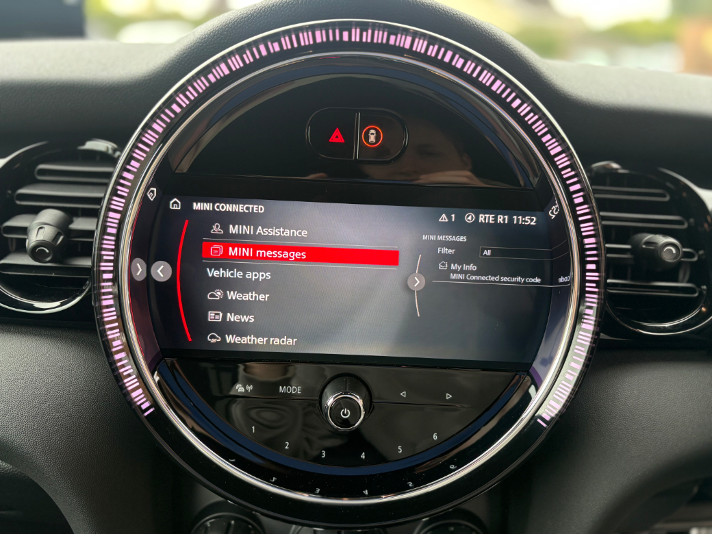 2023 Mini Cooper