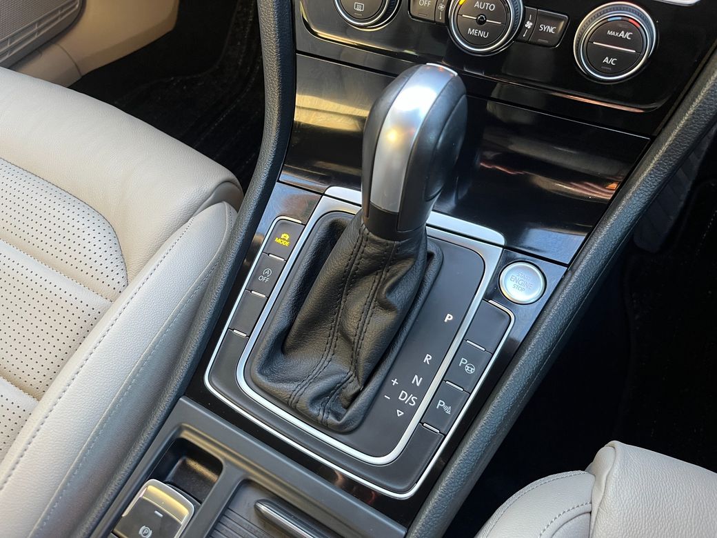 2020 Volkswagen Golf