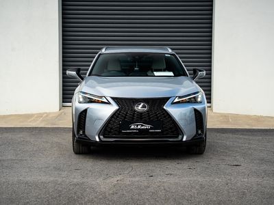 2023 Lexus UX 250H