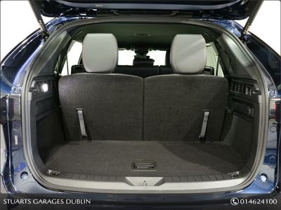 2025 Mazda CX-80