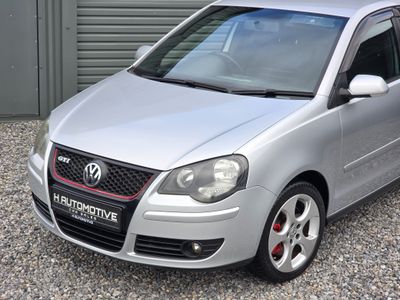 2006 Volkswagen Polo