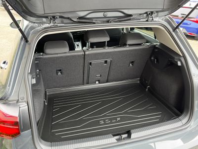 2022 Volkswagen Golf