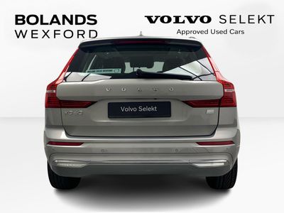 2023 Volvo XC60