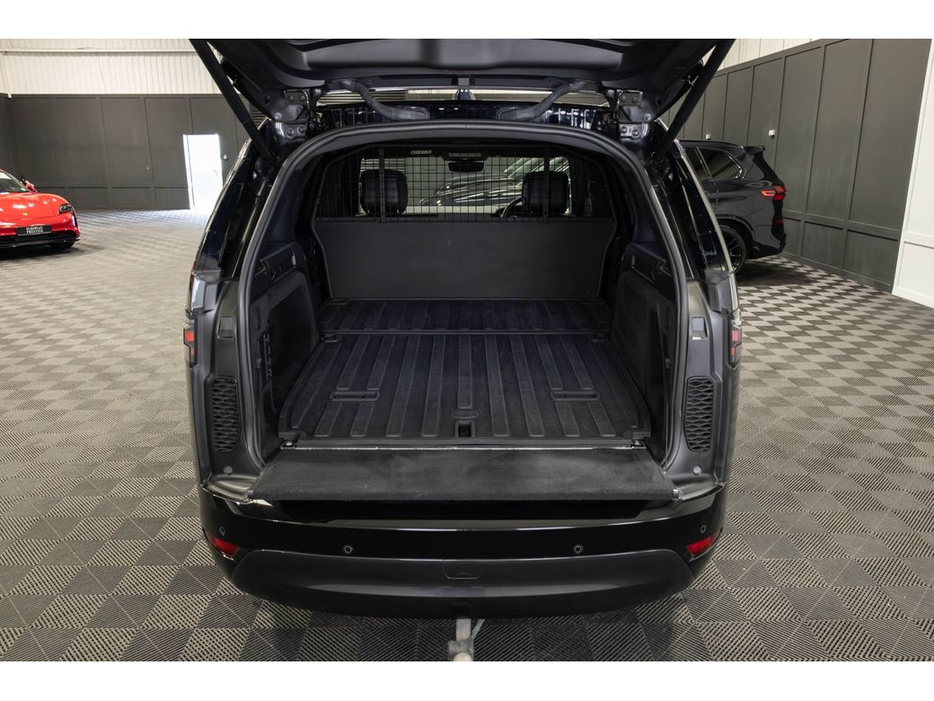 2023 Land Rover Discovery