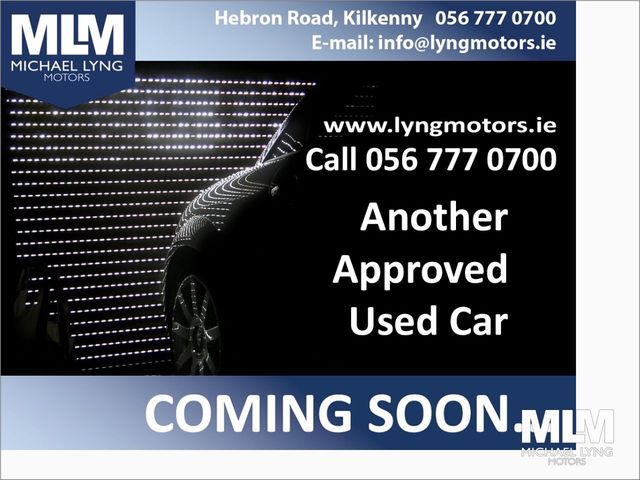 vehicle for sale from Michael Lyng Motors