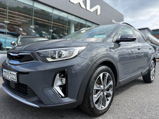 vehicle for sale from Kia Liffey Valley