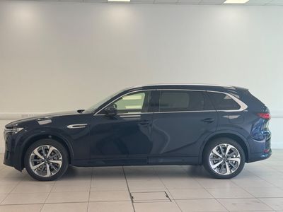 2026 Mazda CX-80