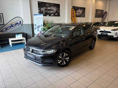2021 Volkswagen Polo
